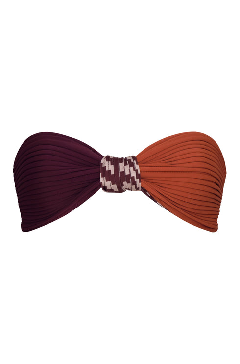 Emma Top / Purple - Speziato